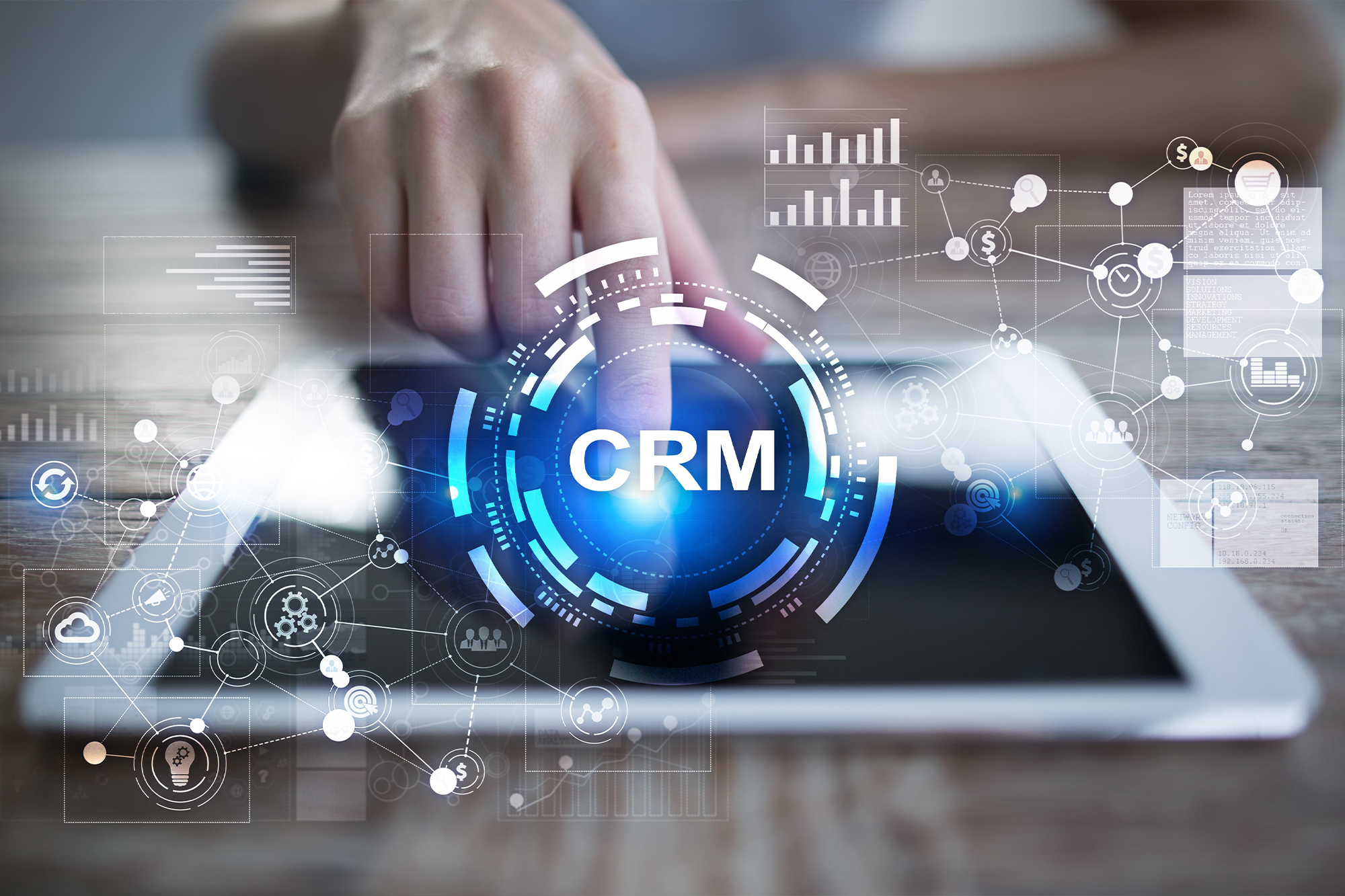 CRM_and_ERP_solutions CRM_and_ERP_solutions