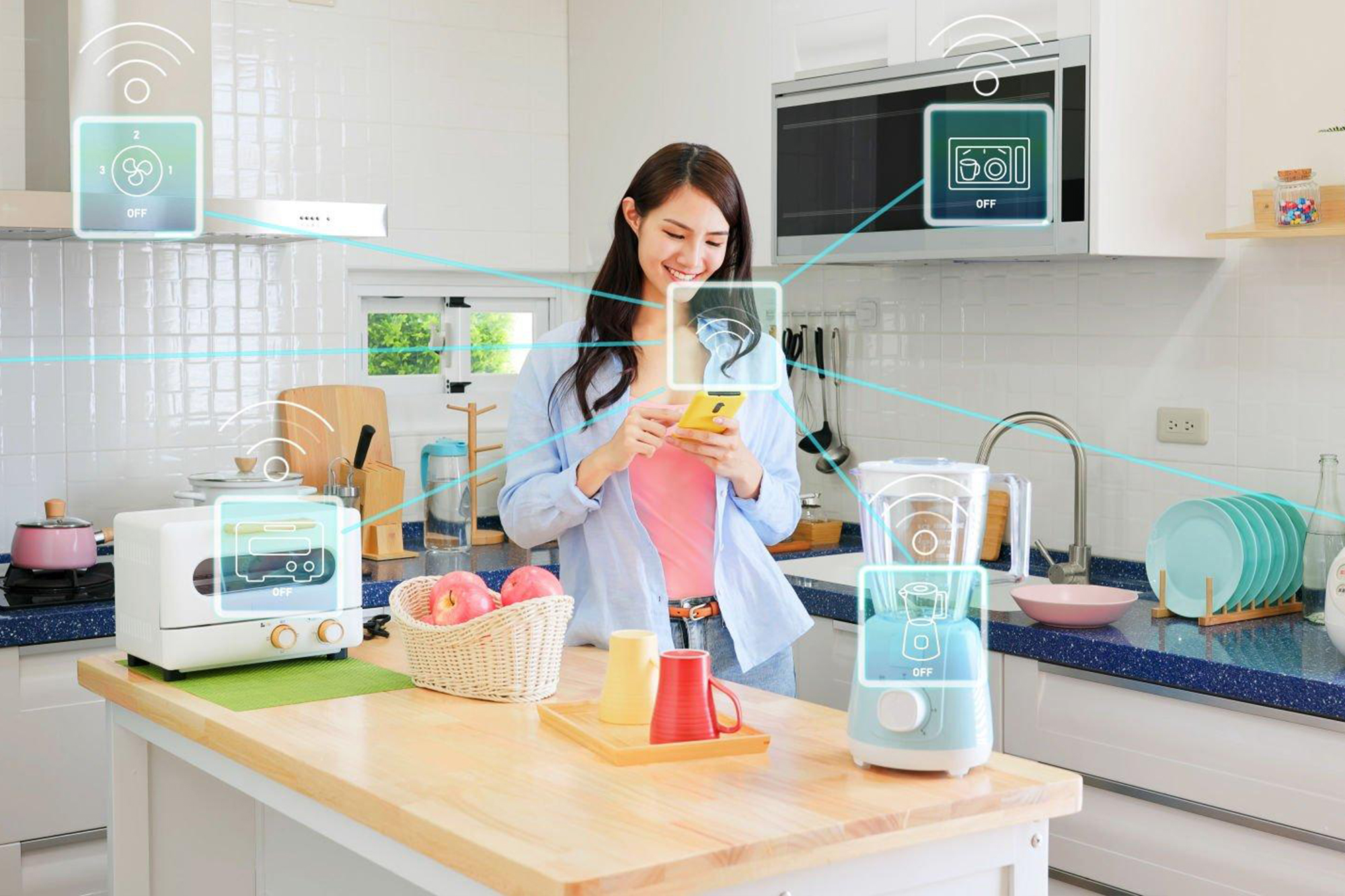 Smart_Home_Automation Smart_Home_Automation
